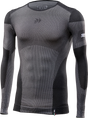 BT TS2L V2 T-SHIRT MANICA LUNGA BREEZYTOUCH BLACK-CARBON SIX 2