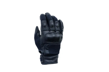 AERO MESH GUANTO IN PELLE E TESSUTO TRAFORATO JOHN DOE