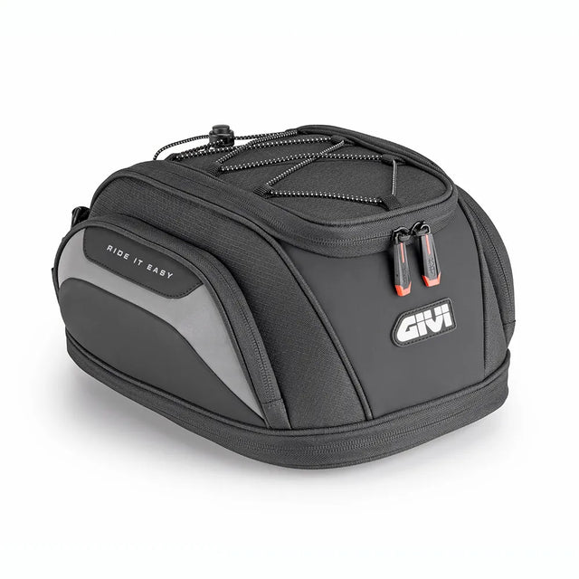 EASY07 BORSA DA SELLA SEAT-LOCK EASY 14LT. GIVI