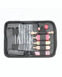 KIT RIPARAZIONE TUBELESS TYRE REPAIR OJ