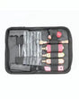 KIT RIPARAZIONE TUBELESS TYRE REPAIR OJ