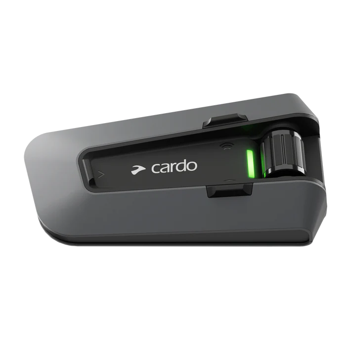 PACKTALK EDGE SINGLE CARDO