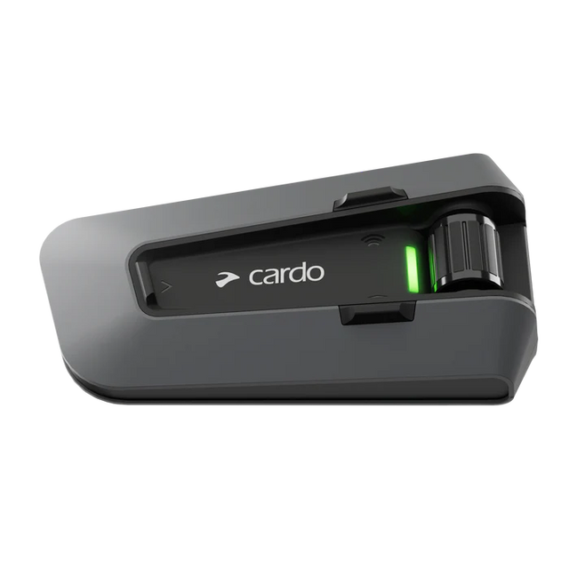 PACKTALK EDGE SINGLE CARDO