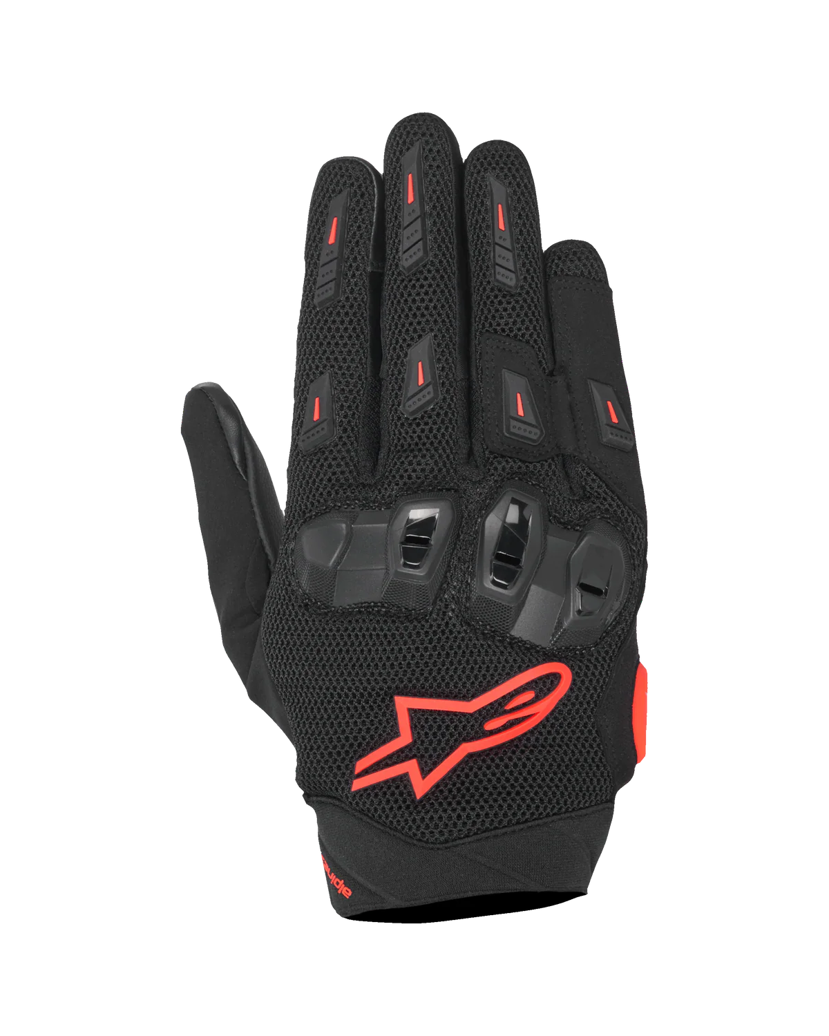 SP X 5 AIR GUANTO TRAFORATO ALPINESTARS
