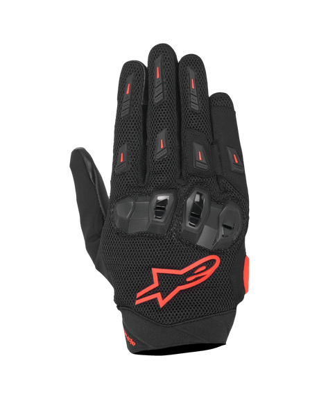 SP X 5 AIR GUANTO TRAFORATO ALPINESTARS