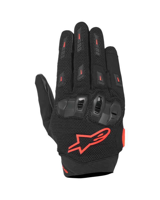 SP X 5 AIR GUANTO TRAFORATO ALPINESTARS