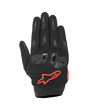 SP X 5 AIR GUANTO TRAFORATO ALPINESTARS