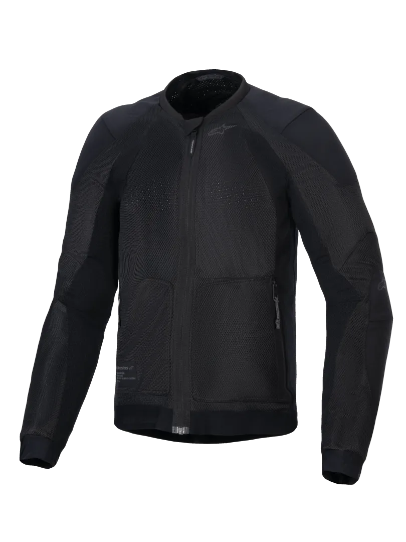 TROOP AIR GIACCA TRAFORATA ALPINESTARS