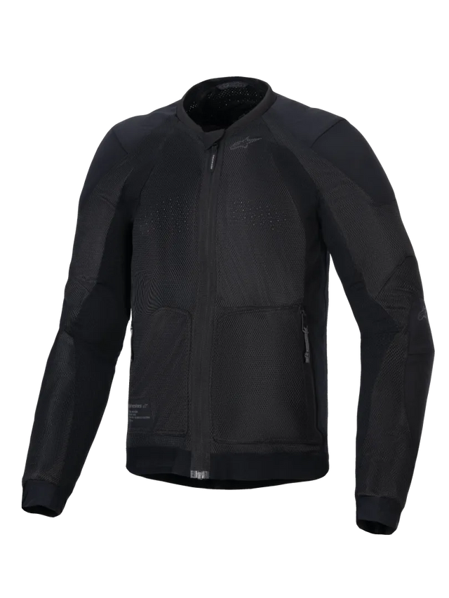 TROOP AIR GIACCA TRAFORATA ALPINESTARS