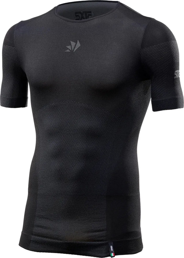 TS1L BT V2 MAGLIA INTIMA A MANICHE CORTE SIX 2