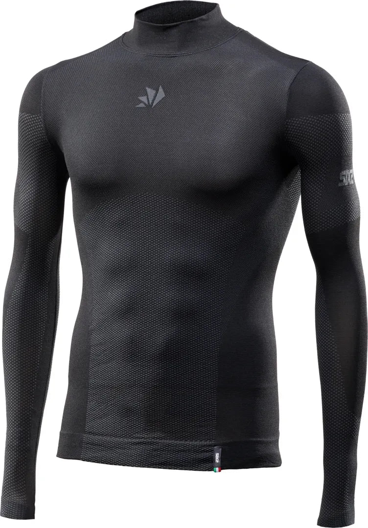TS3L V2 BT MAGLIA A LUPETTO MANICHE LUNGHE ESTIVA SIX 2
