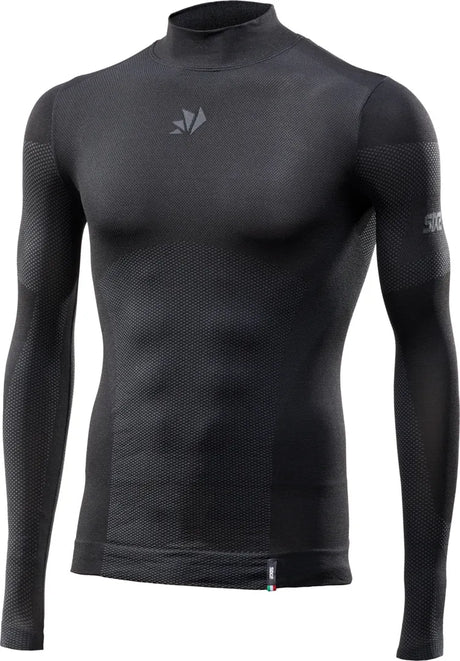 TS3L V2 BT MAGLIA A LUPETTO MANICHE LUNGHE ESTIVA SIX 2