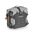 COPPIA BORSE LATERALI  K’RUGGED AV07 MONOKEY 27+27 LT.KAPPA