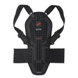 PARASCHIENA NETCUBE BACK PRO KID CON FASCIA LOMBARE ZANDONA'