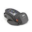 BORSA SERBATOIO EA138B 6 LT. NERO GIVI