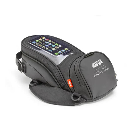 BORSA SERBATOIO EA138B 6 LT. NERO GIVI