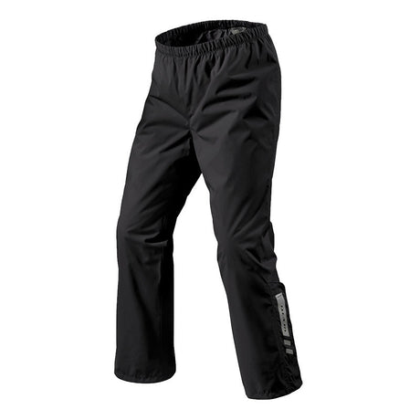 Rain Pants Acid 4 H2o Nero Revit - 1