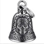 GUARDIAN BELL CAMPANELLA DA MOTO CALAVERA-TESCHIO PROTETTIVO DEL MESSICO MB0043