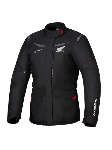 Giacca Honda Stella ST-1 Impermeabile allterra adventure Alpinestars