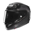 Rpha12 Carbon Black Casco Integrale In Carbonio Hjc - 1