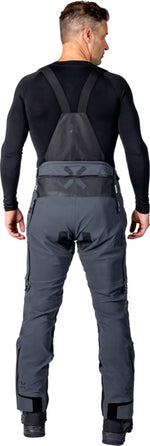 Tourster-GTX 1.0 pantaloni laminati grigio scuro