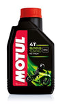5100 4t 10w40 Olio 4 Cilindri Motul - 1