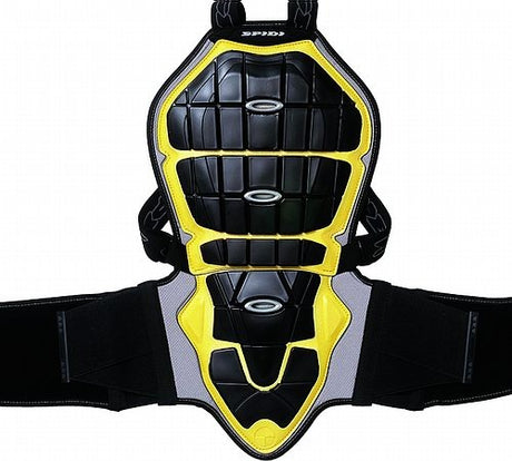 Back Warrior Lady H 160-170 Spidi - 1