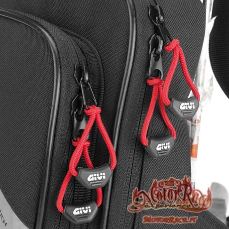 Borsello Da Gamba Ea113b Easy Bag Givi - 2
