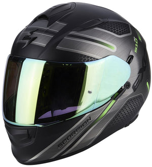 Exo-510 Route Scorpion - 4