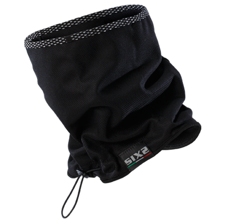 Collare Wind Stop Sixs - 1