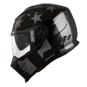 Simpson Venom Grafica Simpson - 2