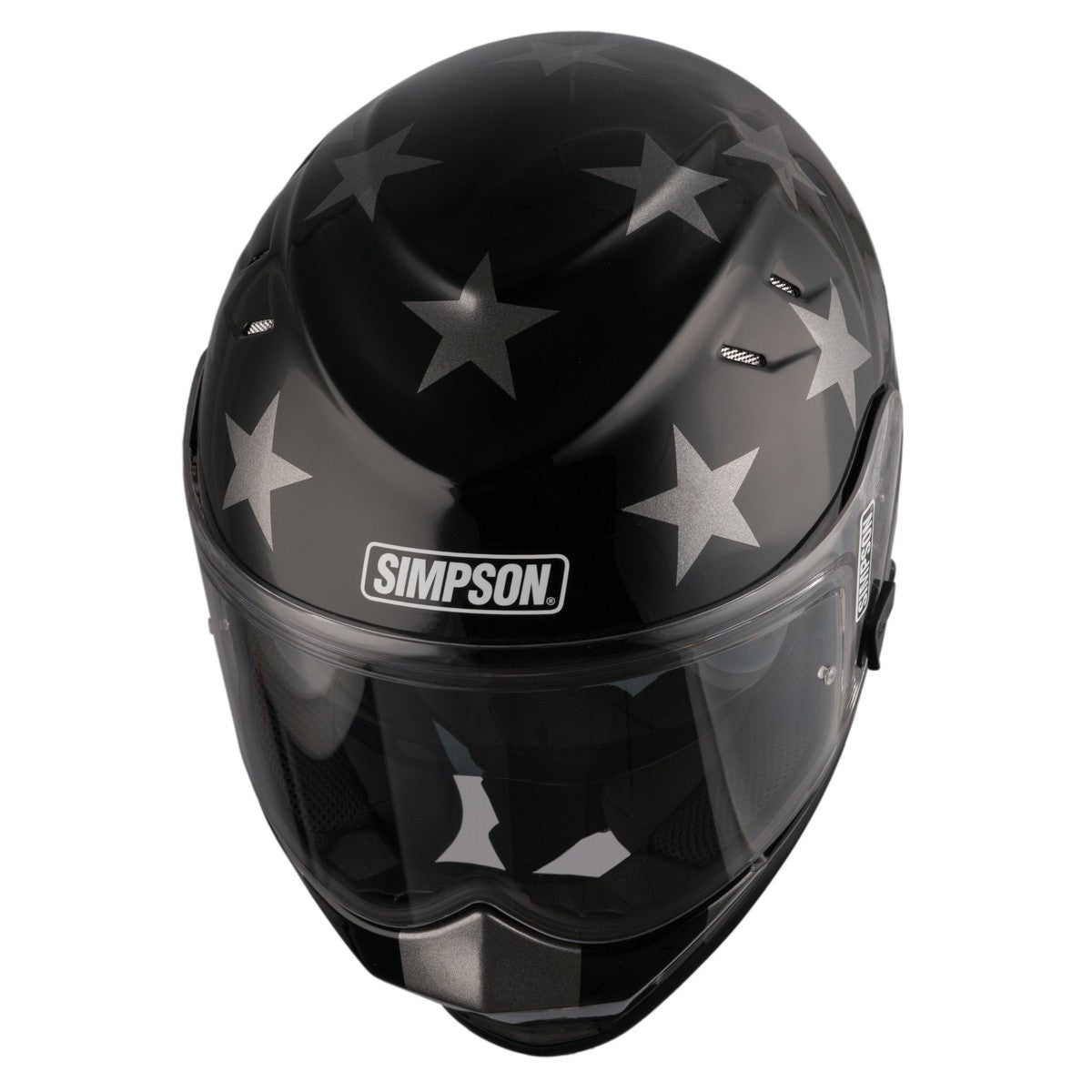 Simpson Venom Grafica Simpson - 4