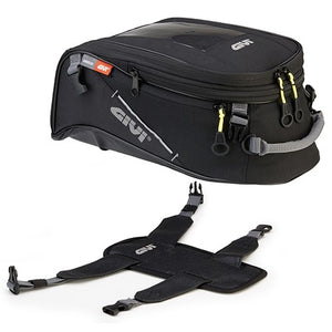 Borsa Givi Ea116 Specifica Per Moto Honda Nc 750x (16-19) Da Montare Sopra Il Vano Portacasco Della Moto, 10 Litri - 5