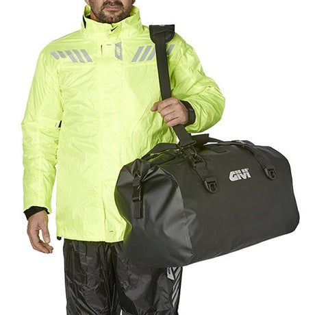 Borsone Stagno Da Sella 60 Lt Givi Ea119bk - 2