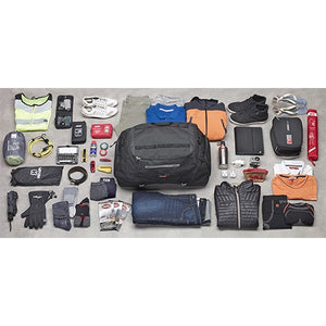 Borsa Posteriore Da 65 Lt Givi - 2