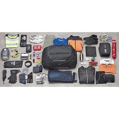 Borsa Posteriore Da 65 Lt Givi - 2