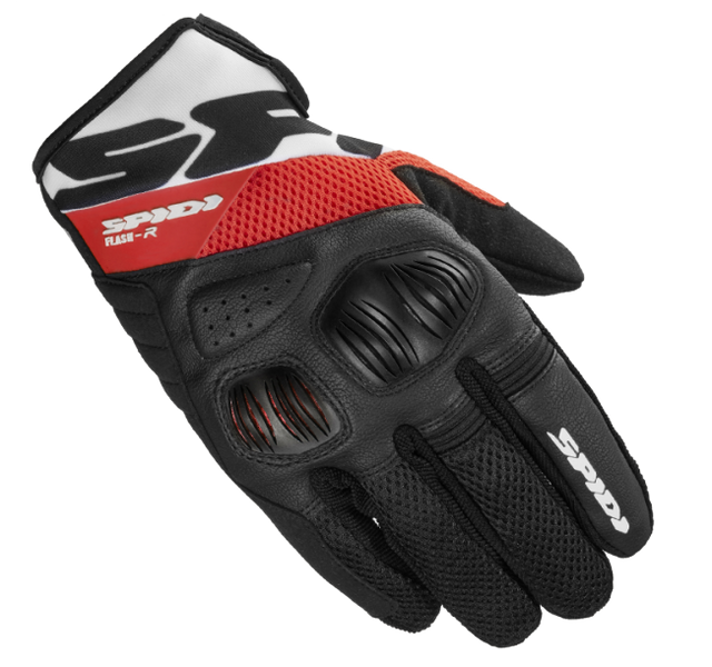 Flash-r Evo Spidi - 1