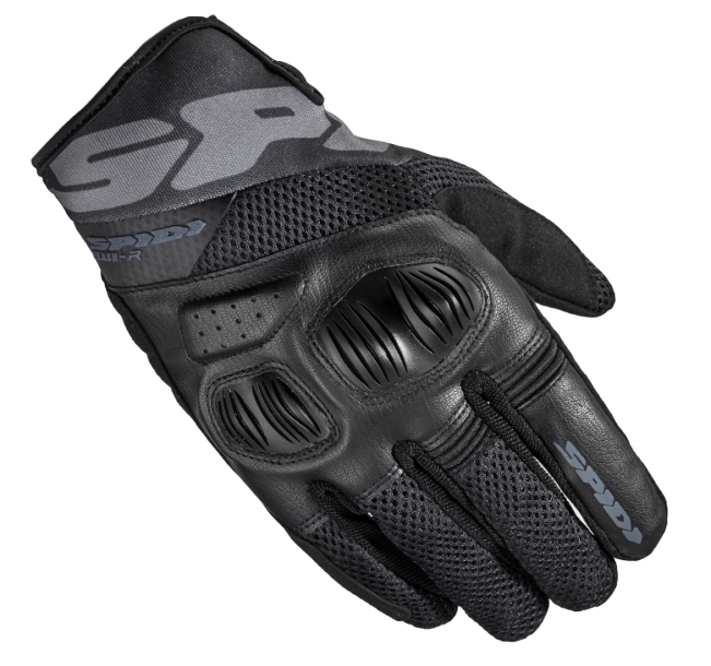 Flash-r Evo Spidi - 4