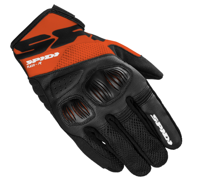 Flash-r Evo Spidi - 7