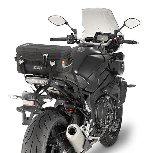 Borsa Cargo 25 Lt Impermeabile Givi Ut807 - 4