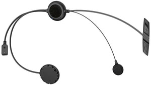 Sena 3s Interfono Bluetooth Mic. a Filo Per Caschi Integrali Sena - 2