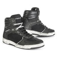 Atom Sneaker In Tessuto Mesh Stylmartin - 1