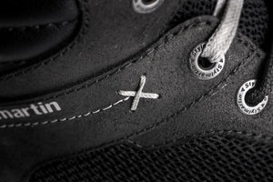 Atom Sneaker In Tessuto Mesh Stylmartin - 2