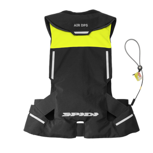 Protezione Air Dps Spidi - Protezione Airbag Universale Spidi - 2