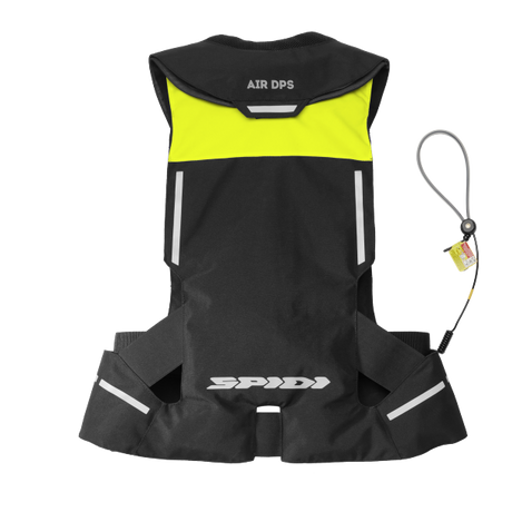 Protezione Air Dps Spidi - Protezione Airbag Universale Spidi - 2
