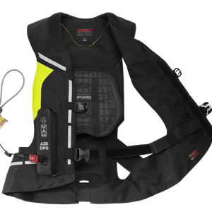Protezione Air Dps Spidi - Protezione Airbag Universale Spidi - 3