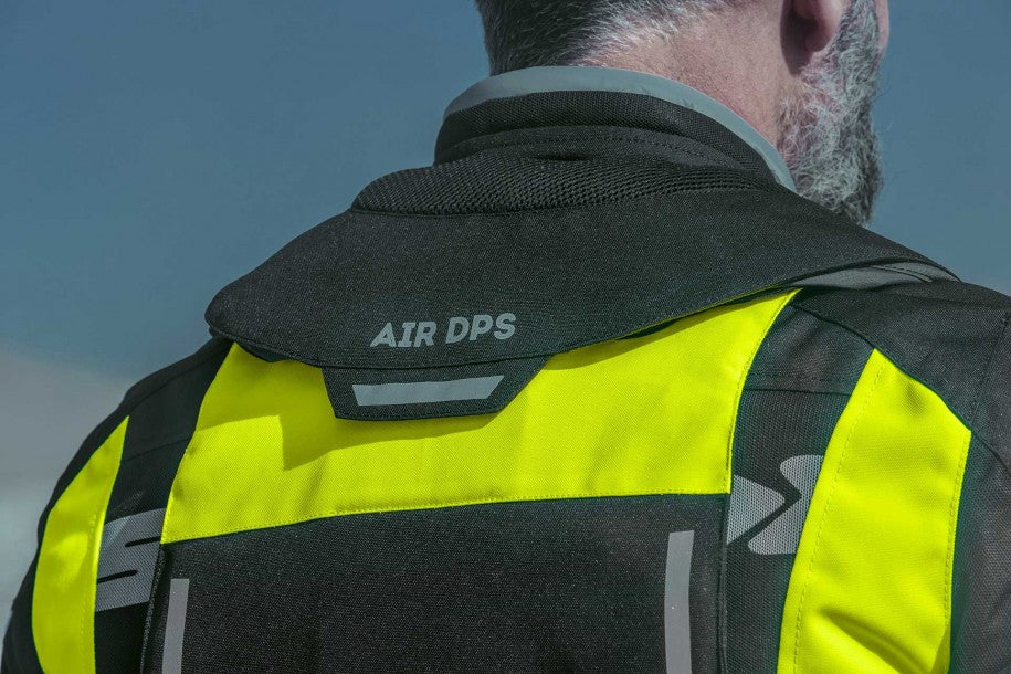 Protezione Air Dps Spidi - Protezione Airbag Universale Spidi - 8