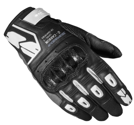 G-carbon Ldy Guanti Estivi Spidi - 2