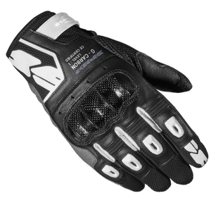 G-carbon Ldy Guanti Estivi Spidi - 2