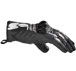 G-carbon Ldy Guanti Estivi Spidi - 3